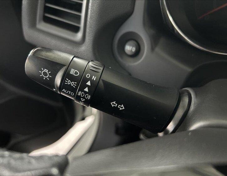 Mitsubishi ASX SUV 1,6 l 86 kw