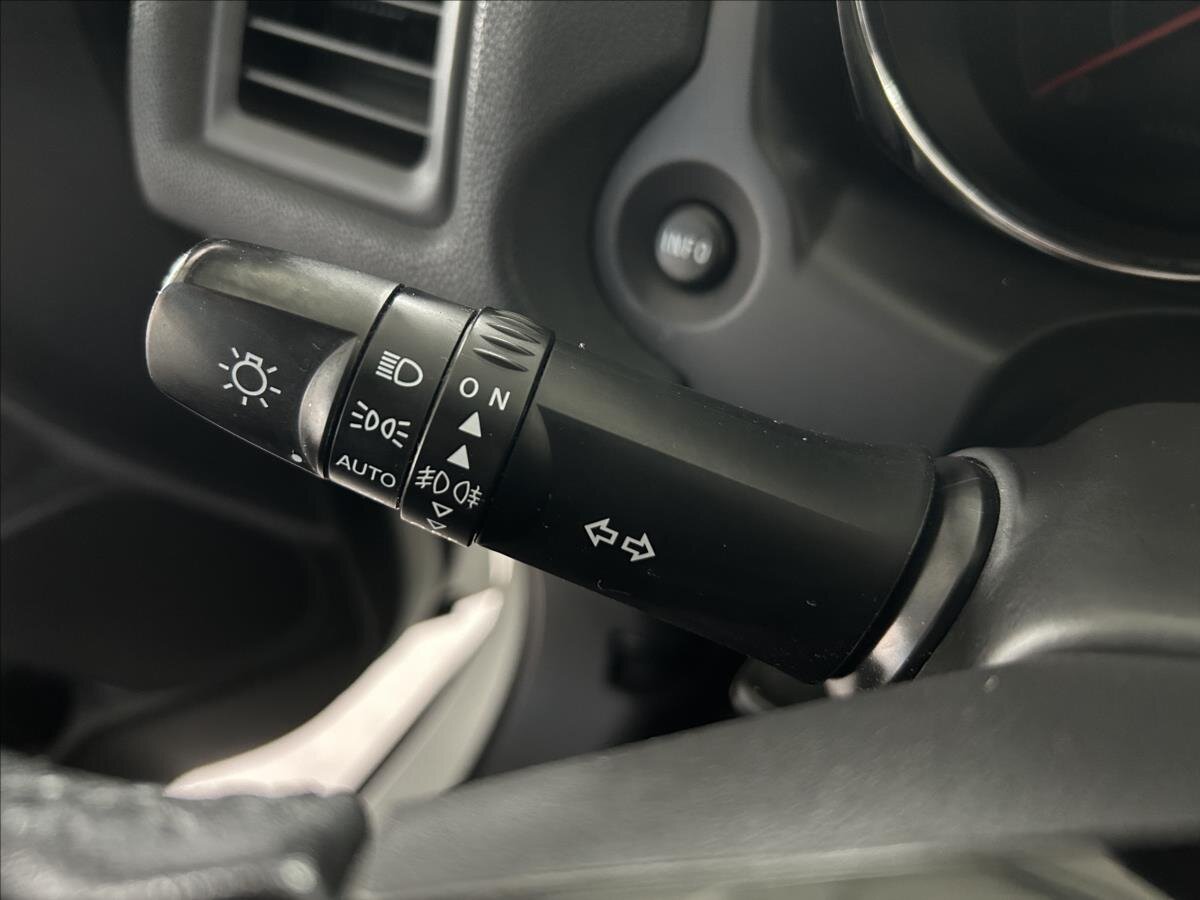 Mitsubishi ASX SUV 1,6 l 86 kw