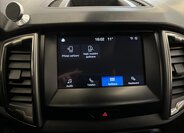 Ford Ranger Ostatní 2,0 l 125 kw