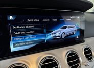 Mercedes-Benz Třídy E 34