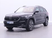 Škoda Kodiaq SUV 2,0 l 180 kw