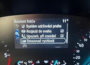 Ford Focus Kombi 2,0 l 110 kw