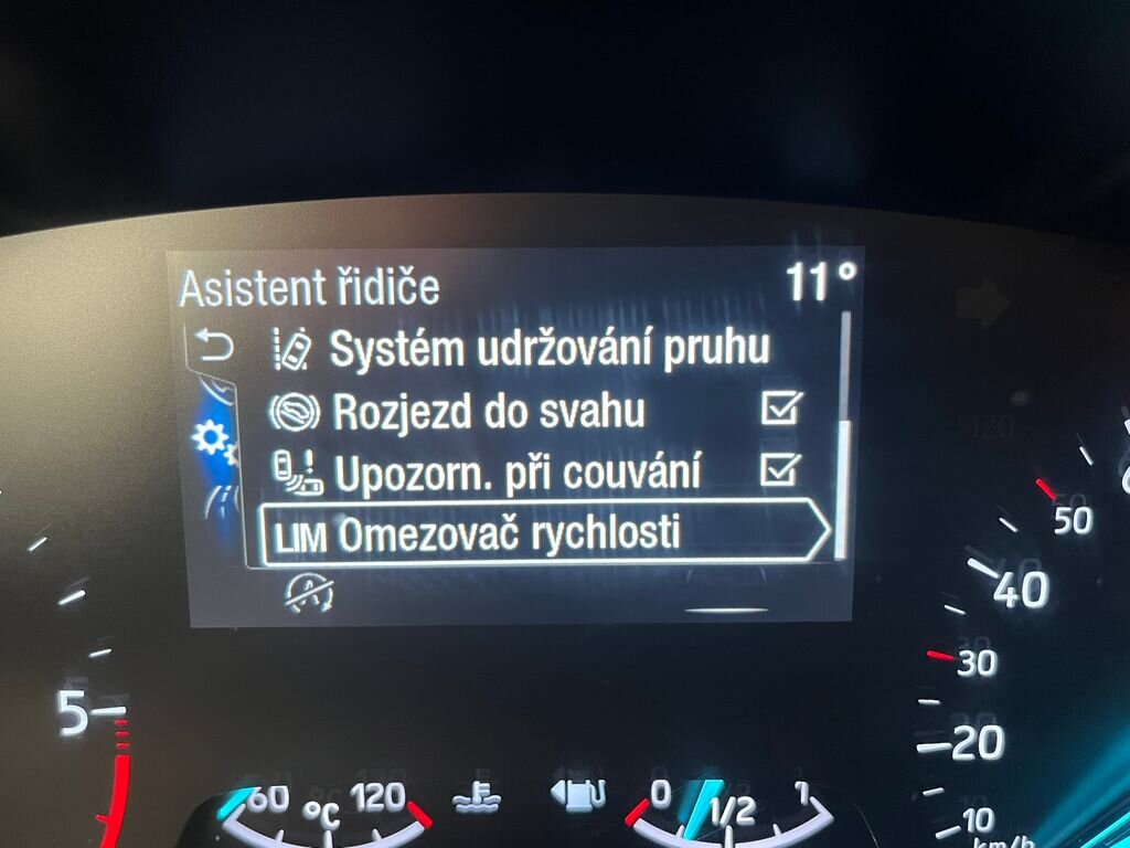 Ford Focus Kombi 2,0 l 110 kw