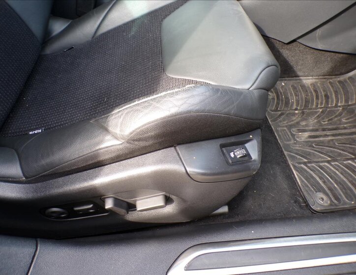 Citroën C5 Kombi 2,0 l 120 kw