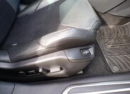 Citroën C5 Kombi 2,0 l 120 kw