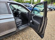 Volkswagen Tiguan Allspace SUV / Terénní 1,5 l 110 kw