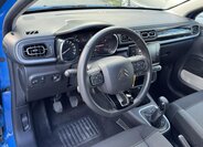 Citroën C3 Hatchback 1,2 l 61 kw