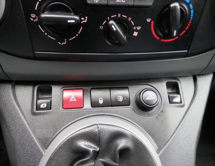 Citroën Berlingo 19