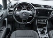 Volkswagen Touran 14