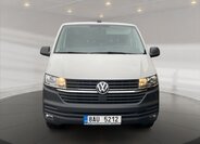 Volkswagen Transporter 2