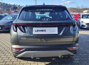 Hyundai Tucson SUV 1,6 l 110 kw