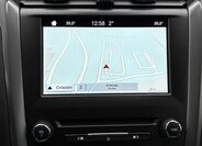 Ford Mondeo Liftback 1,5 l 121 kw