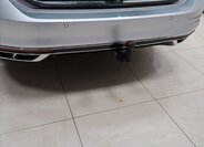 Volkswagen Passat Kombi 2,0 l 147 kw
