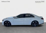 Mercedes-Benz Třídy E 8