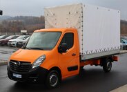 Opel Movano 3