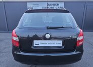 Škoda Fabia Kombi 1,4 l 63 kw