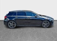 Mercedes-Benz Třídy A Hatchback 2,0 l 110 kw