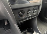 Škoda Rapid Hatchback 1,2 l 66 kw