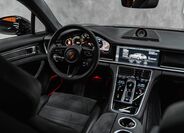 Porsche Panamera 22