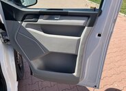 Volkswagen Transporter Kombi 2,0 l 110 kw