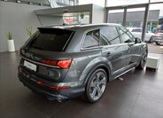 Audi Q7 SUV 3,0 l 210 kw