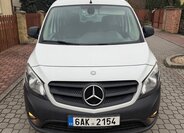 Mercedes-Benz Citan MPV 0,0 0