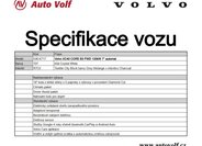 Volvo XC40 SUV 2,0 l 120 kw