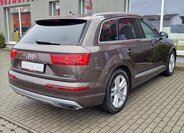 Audi Q7 SUV / Terénní 3,0 l 210 kw