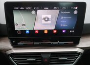 Seat Leon Kombi 2,0 l 110 kw