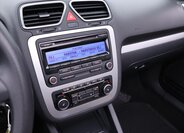 Volkswagen EOS Kabriolet 1,4 l 90 kw