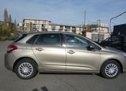 Citroën C4 9