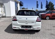 Suzuki Swift Hatchback 1,2 l 60 kw