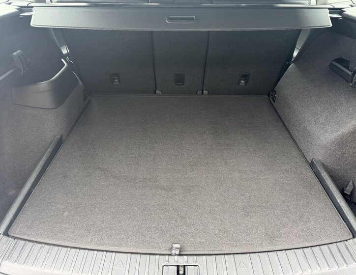 Škoda Kodiaq SUV / Terénní 2,0 l 110 kw