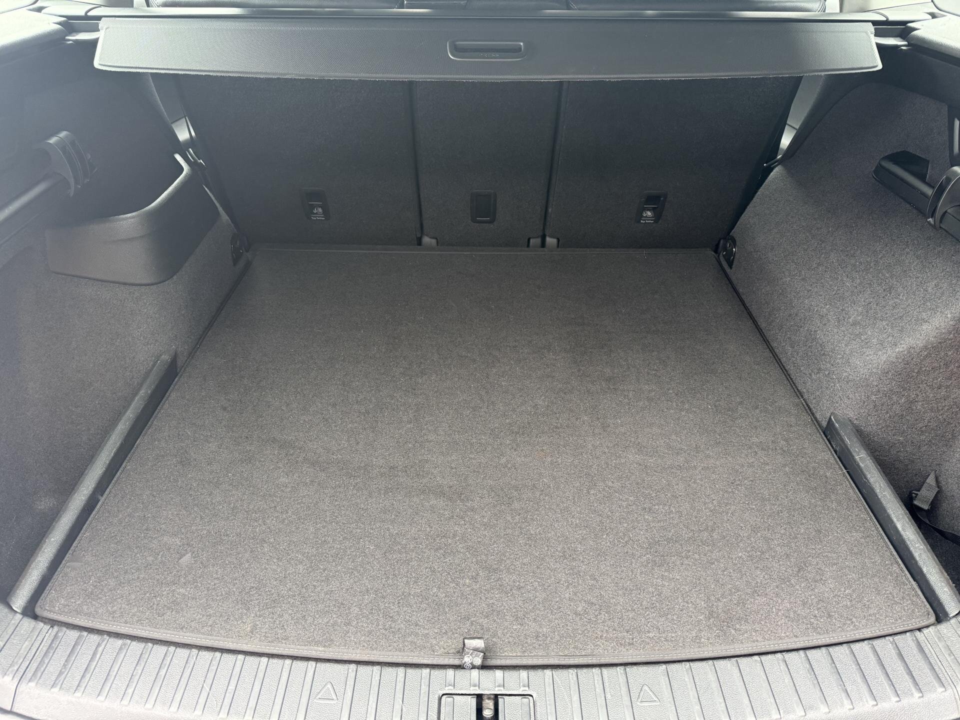 Škoda Kodiaq SUV / Terénní 2,0 l 110 kw