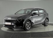 KIA Sportage SUV / Terénní 1,6 l 110 kw