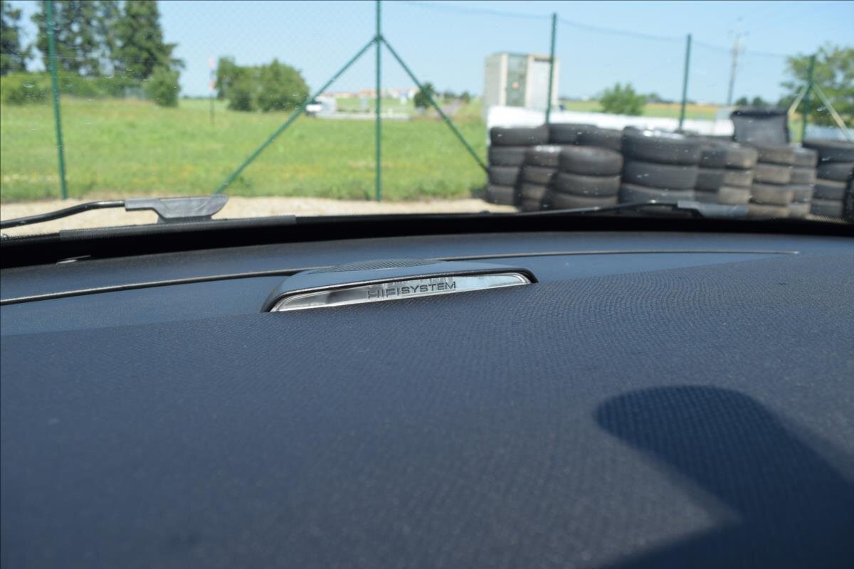Citroën DS3 Hatchback 1,2 l 60 kw