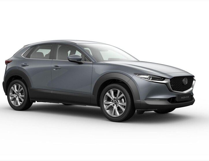 Mazda CX-30 1