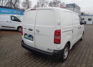 Opel Vivaro Ostatní 1,5 l 75 kw