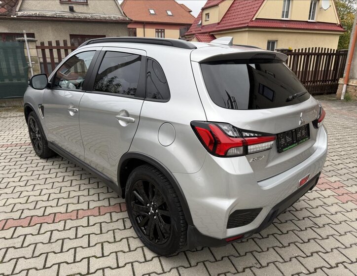 Mitsubishi ASX SUV 2,0 l 110 kw