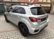 Mitsubishi ASX SUV 2,0 l 110 kw