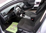 Volkswagen Passat 11