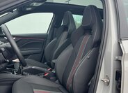 Škoda Scala Hatchback 1,5 l 110 kw