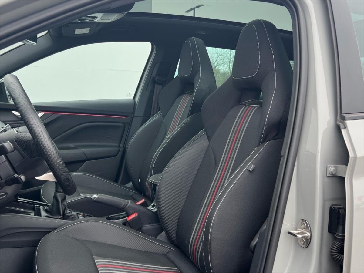 Škoda Scala Hatchback 1,5 l 110 kw