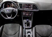 Seat Leon Kombi 2,0 l 135 kw