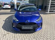 Toyota Yaris Hatchback 1,5 l 68 kw