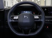 DS Automobiles DS4 SUV / Terénní 1,6 l 165 kw