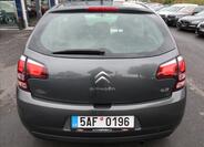 Citroën C3 8