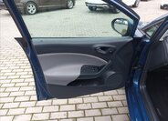 Seat Ibiza Kombi 1,4 l 63 kw