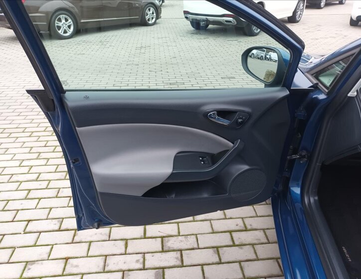 Seat Ibiza Kombi 1,4 l 63 kw