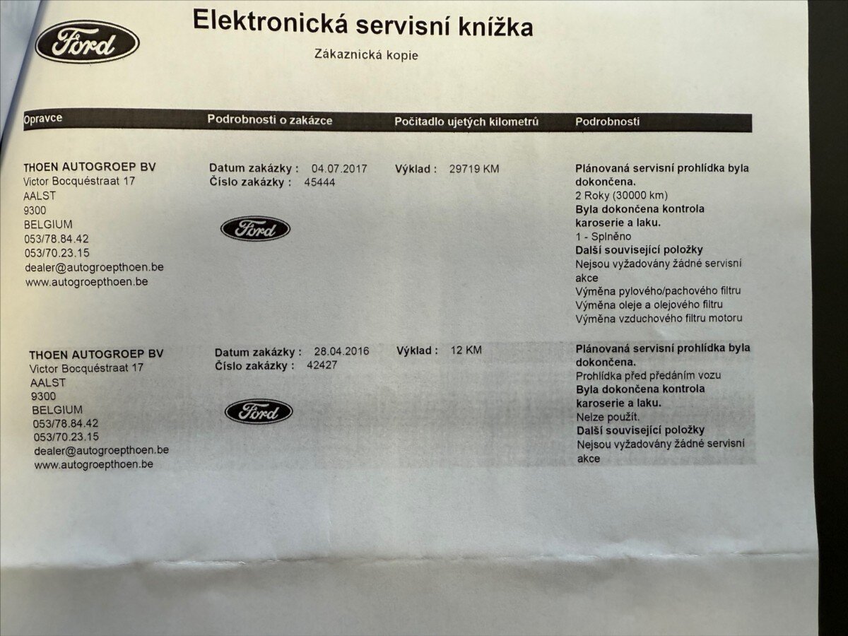 Ford Ranger Pick-up 3,2 l 147 kw